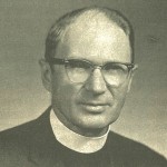 Pastor H. Zimmerman- 1954-1963