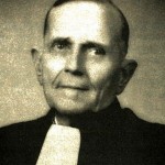  PASTOR H. BRUNOTTE - 1920-1926